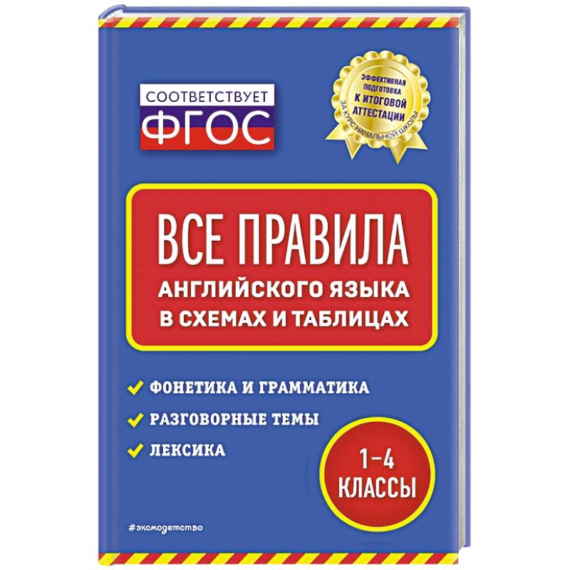 Все правила английского языка: в схемах и таблицах Все правила английского языка: в схемах и таблицах