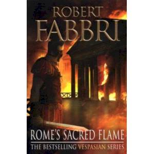 Rome's Sacred Flame Rome's Sacred Flame