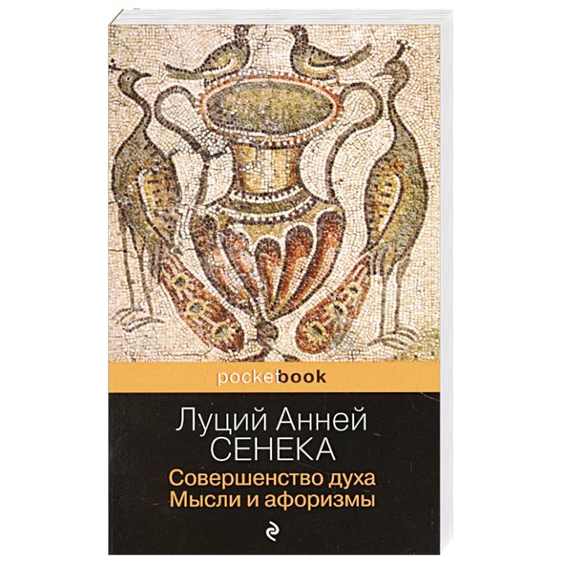 Совершенство духа. Мысли и афоризмы Совершенство духа. Мысли и афоризмы