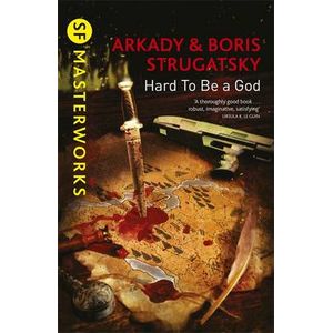 Hard To Be a God / Трудно быть Богом Hard To Be a God / Трудно быть Богом
