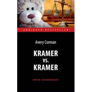 Kramer vs. Kramer Kramer vs. Kramer