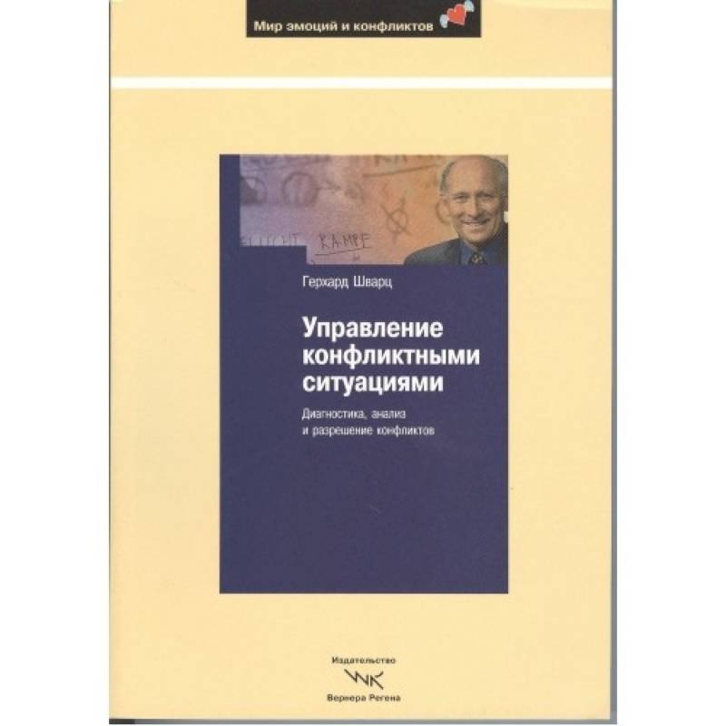 Управление конфликтными ситуациями: Диагностика Управление конфликтными ситуациями: Диагностика