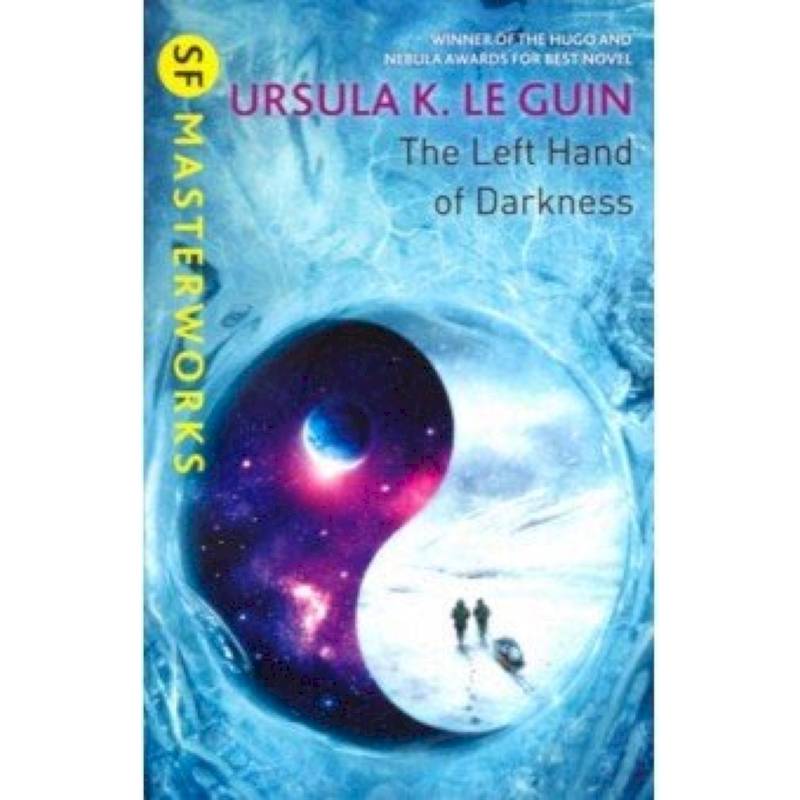 The Left Hand of Darkness The Left Hand of Darkness