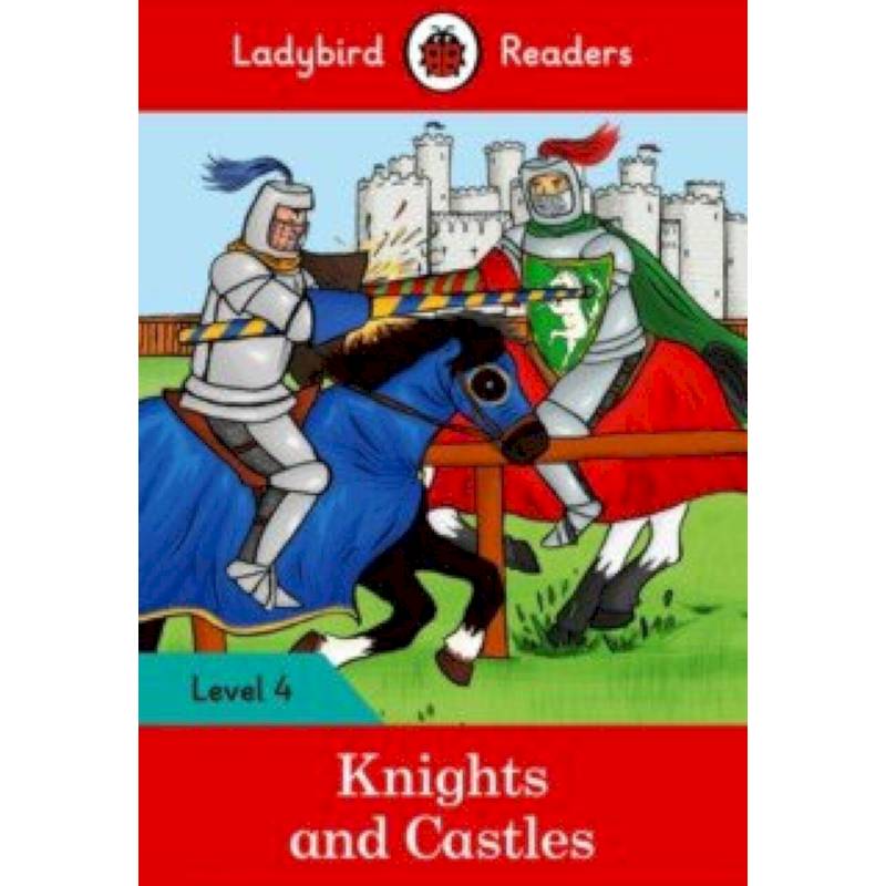 Knights and Castles + downloadable audio Knights and Castles + downloadable audio