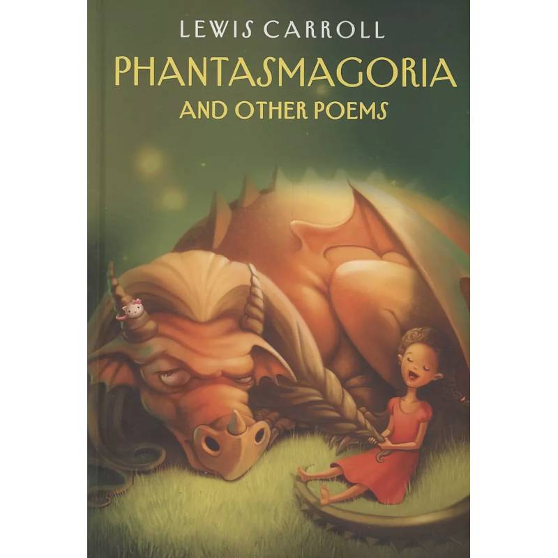 Phantasmagoria. and Other Poems Phantasmagoria. and Other Poems
