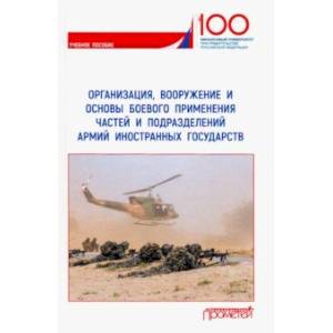 Организация, вооружение и основы боевого применения бригады Организация, вооружение и основы боевого применения бригады