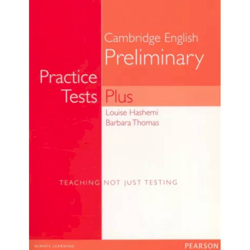 PET Practice Tests Plus. Students' Book PET Practice Tests Plus. Students' Book