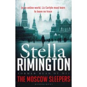 The Moscow Sleepers The Moscow Sleepers