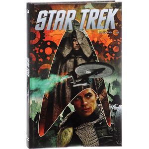 Star Trek. Том 3