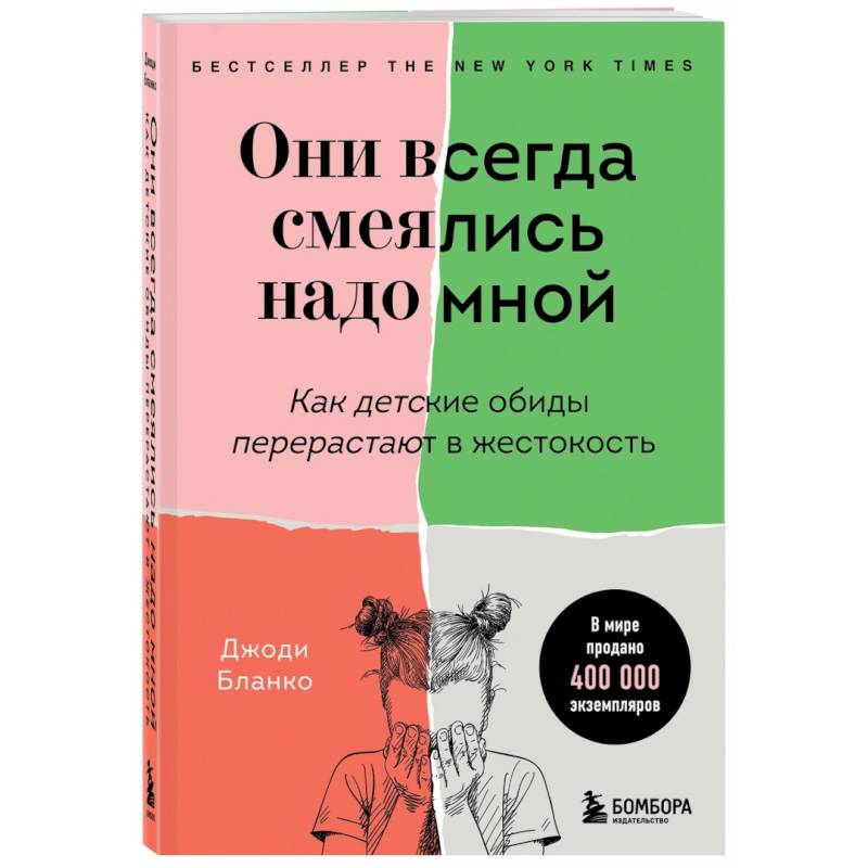 Они всегда смеялись надо мной. Как детские обиды перерастают в жестокость Они всегда смеялись надо мной. Как детские обиды перерастают в жестокость