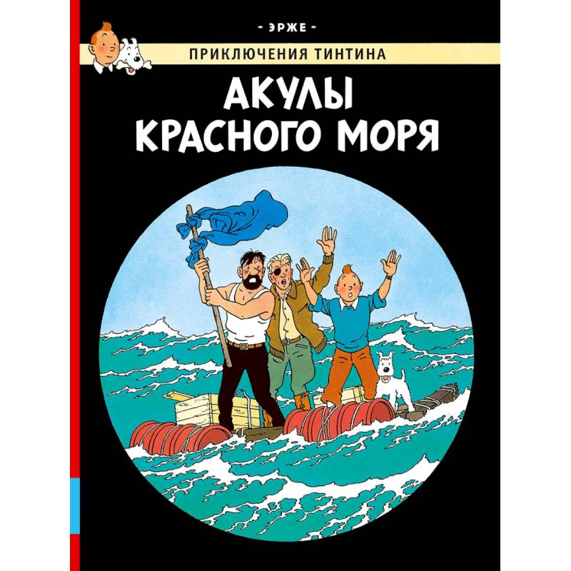 Акулы Красного моря Акулы Красного моря