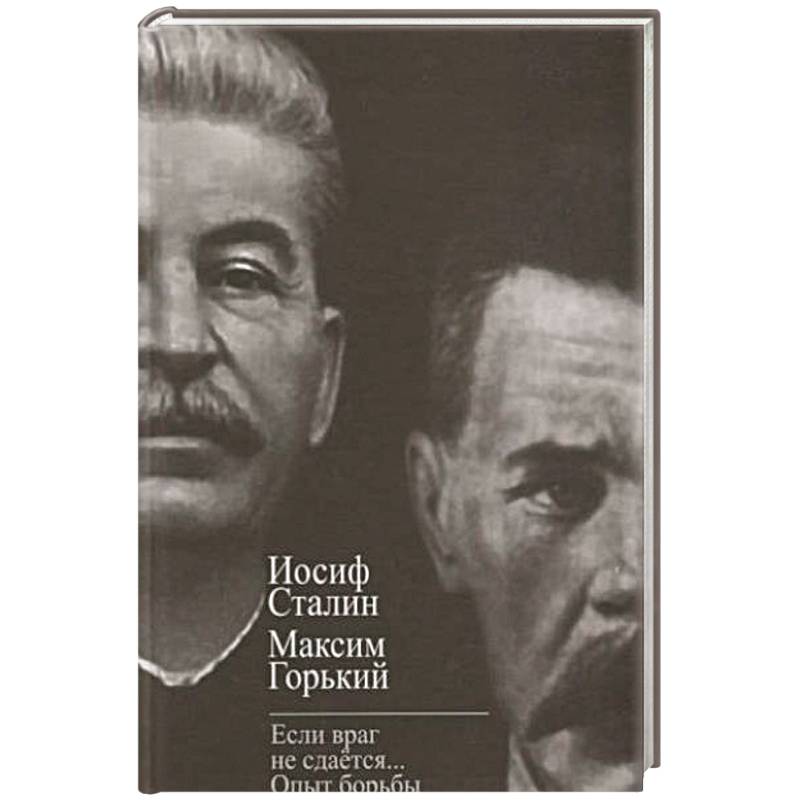«Если враг не сдается». Опыт борьбы с «5 колонной» «Если враг не сдается». Опыт борьбы с «5 колонной»