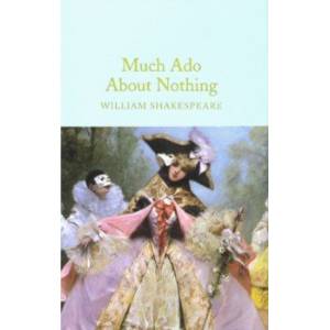 Much Ado About Nothing