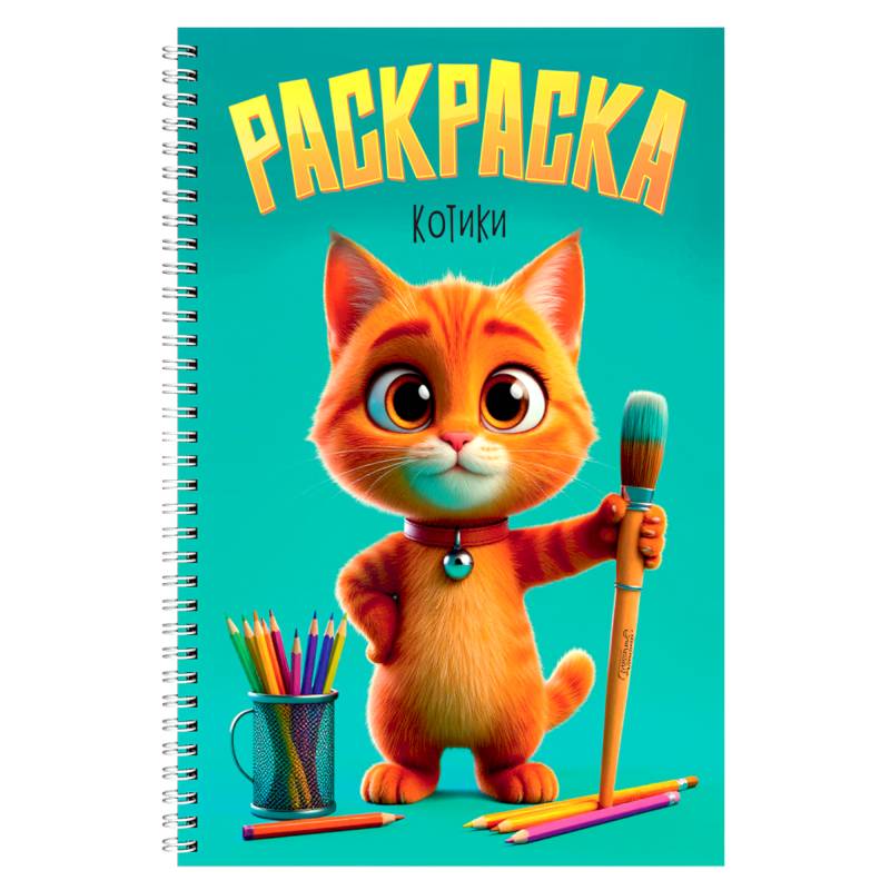 Котики Котики