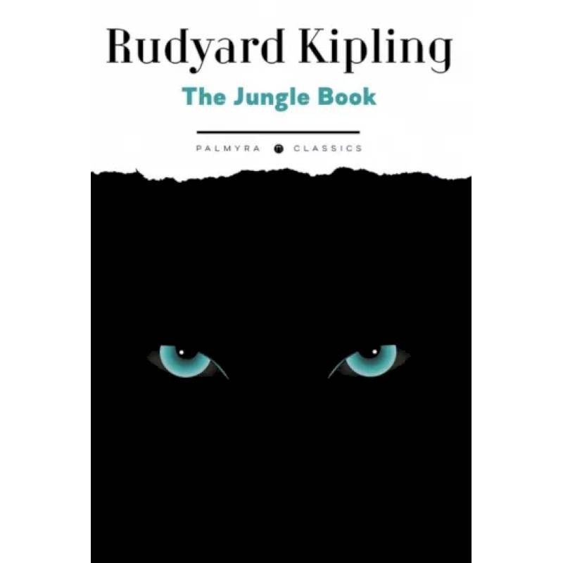 The Jungle Book The Jungle Book