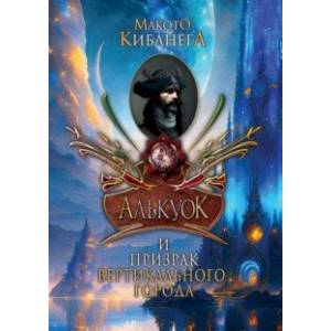 Алькуок и призрак вертикального города Алькуок и призрак вертикального города
