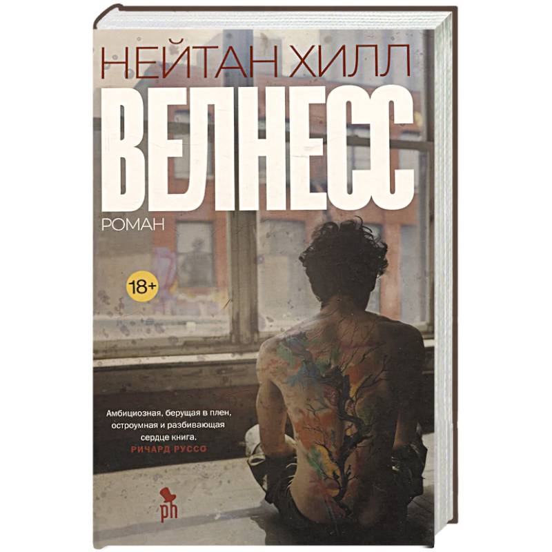 Велнесс Велнесс