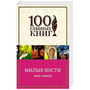 Милые кости Милые кости