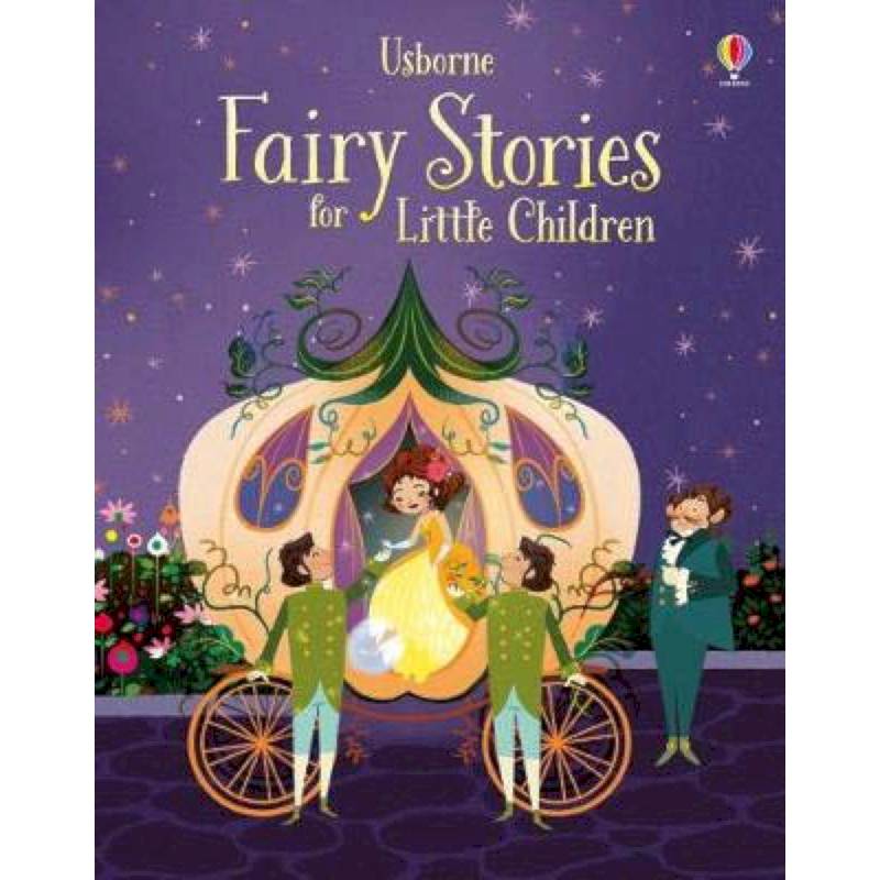 Fairy Stories for Little Children Fairy Stories for Little Children