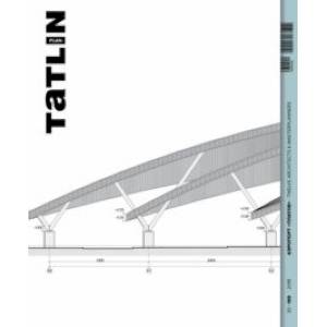 Tatlin Plan #30 Аэропорт 'Платов'
