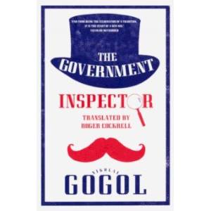 The Government Inspector The Government Inspector