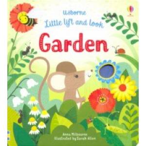 Little Lift and Look Garden Little Lift and Look Garden