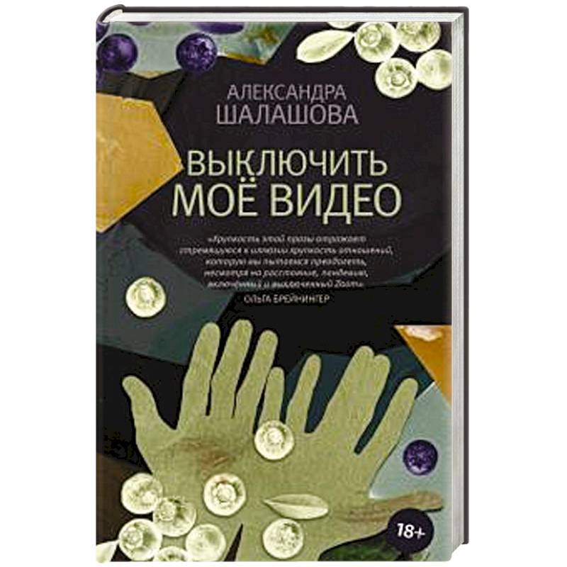 Выключить моё видео Выключить моё видео