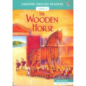 Wooden Horse, the Wooden Horse, the