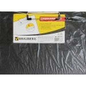 Доска-планшет с боковым прижимом