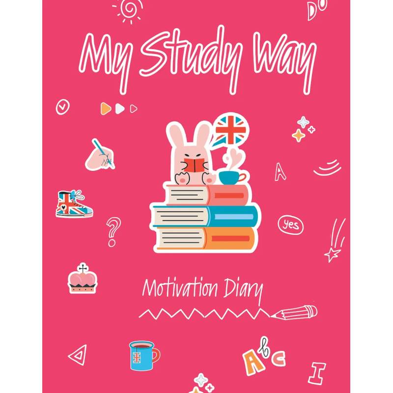 My Study Way: Motivation Diary