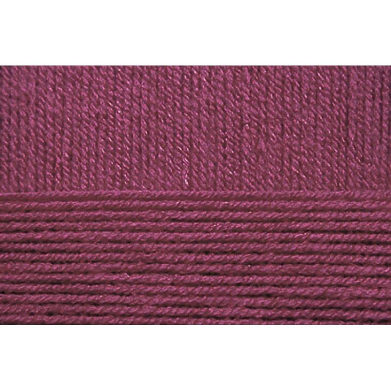 Детская новинка. Цвет 781-Ягодный. 10x50 г.