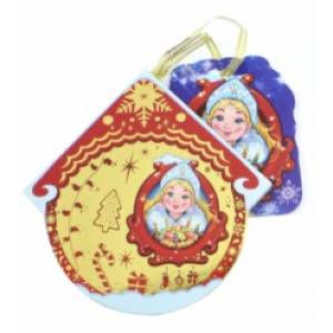 Снегуркин торт Снегуркин торт