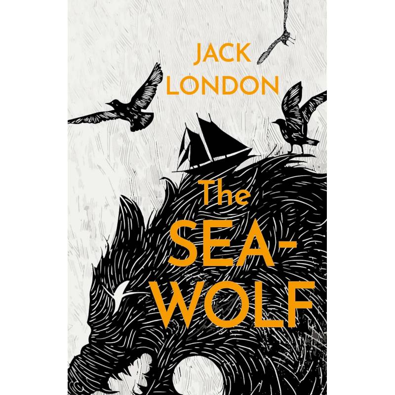 The Sea-Wolf The Sea-Wolf