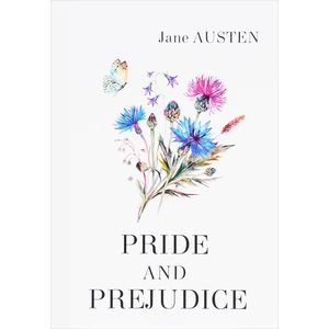 Pride and Prejudice Pride and Prejudice