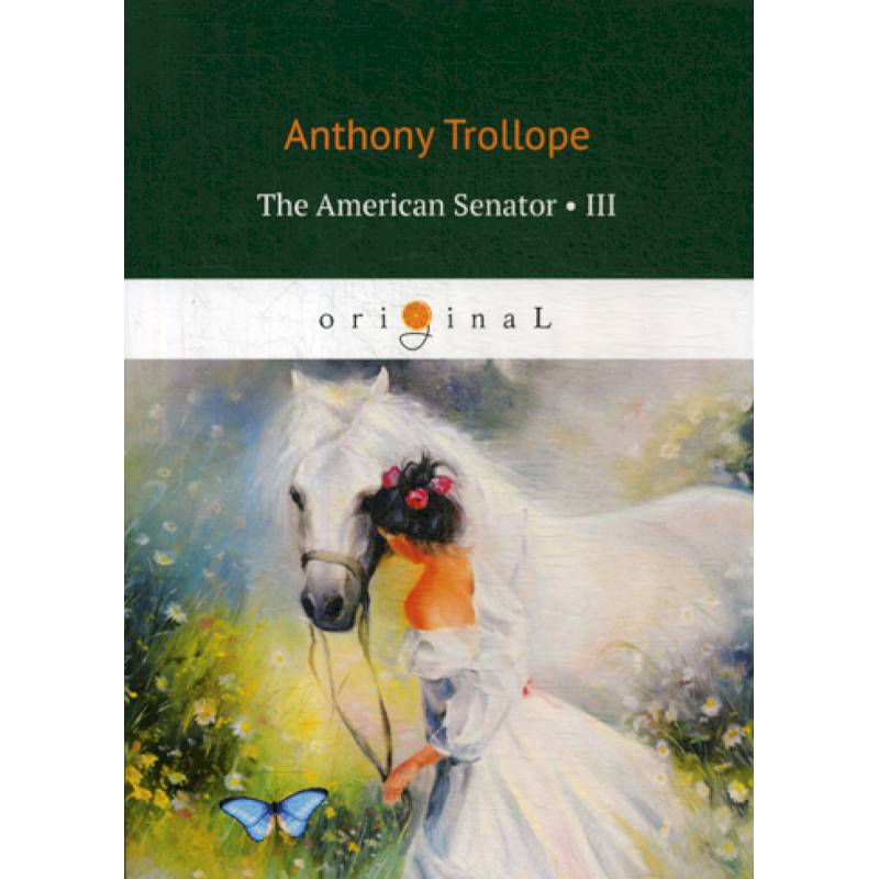 The American Senator The American Senator