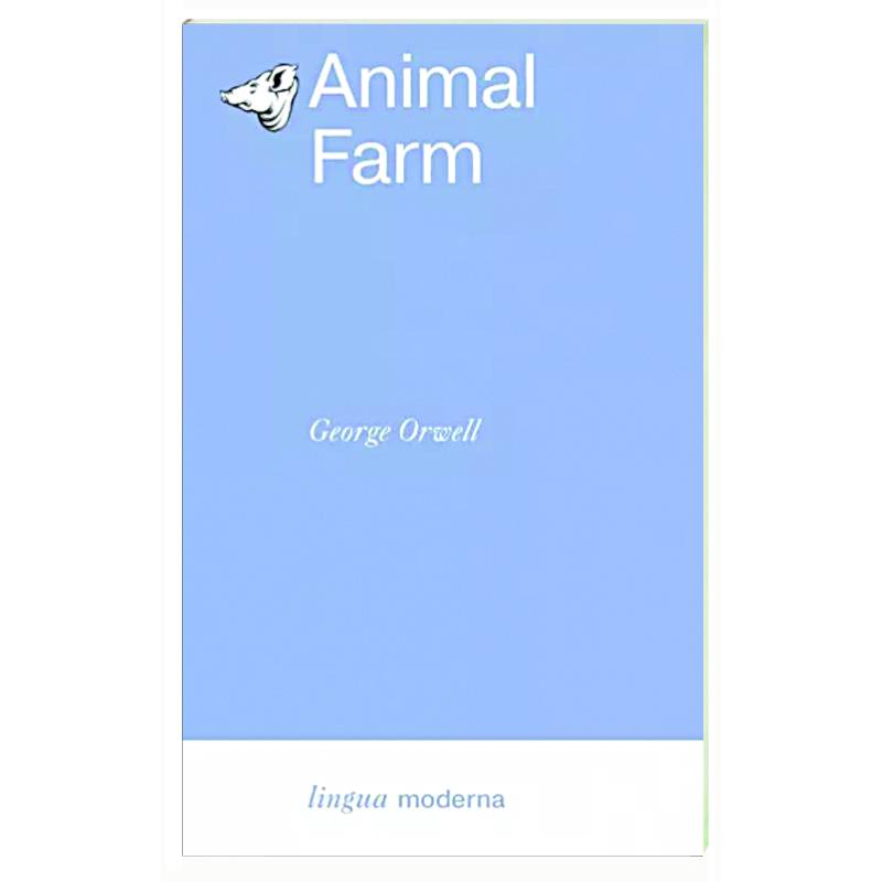 Animal Farm Animal Farm