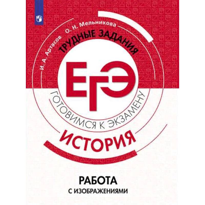 История. Трудные задания ЕГЭ. Работа с изображениями История. Трудные задания ЕГЭ. Работа с изображениями