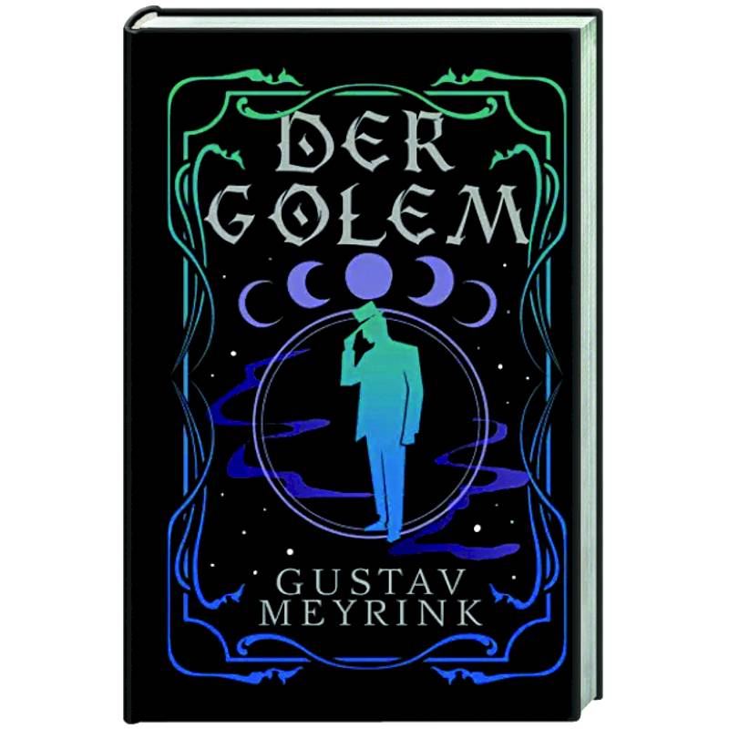Der Golem Der Golem