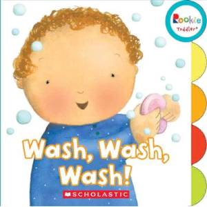 Wash, Wash, Wash! Wash, Wash, Wash!