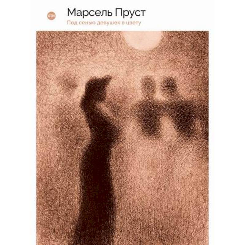 В поисках утраченного времени: Под сенью девушек в цвету В поисках утраченного времени: Под сенью девушек в цвету