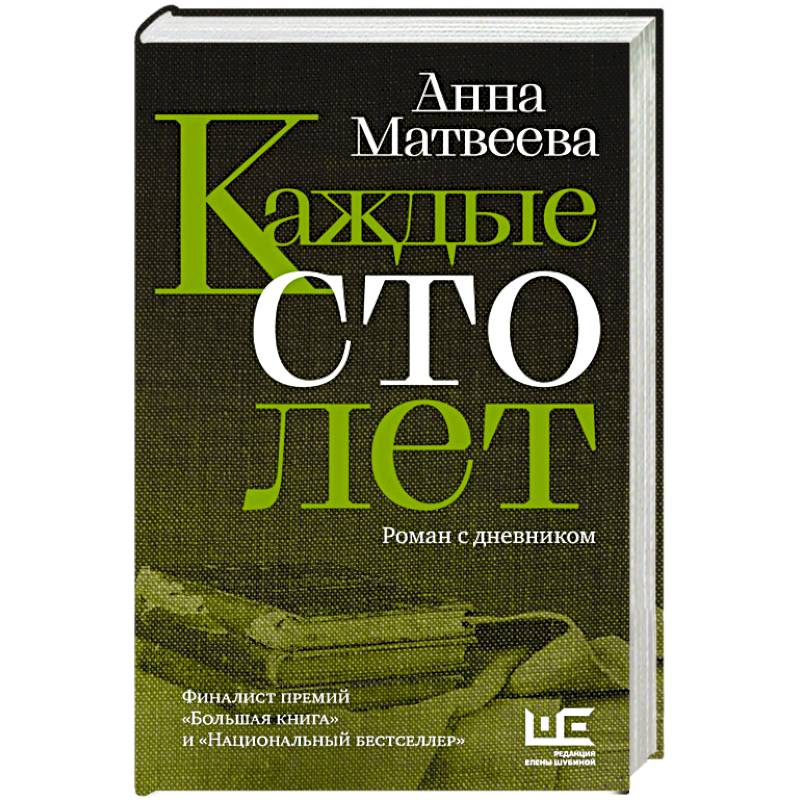 Каждые сто лет Каждые сто лет