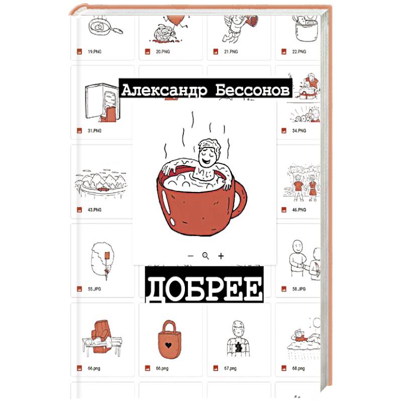 Добрее Добрее