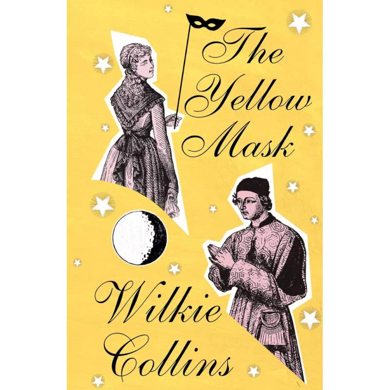 The Yellow Mask The Yellow Mask