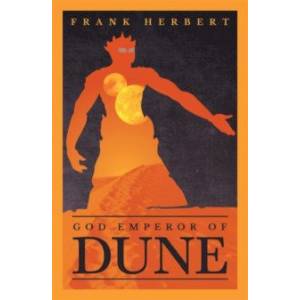 God Emperor of Dune God Emperor of Dune