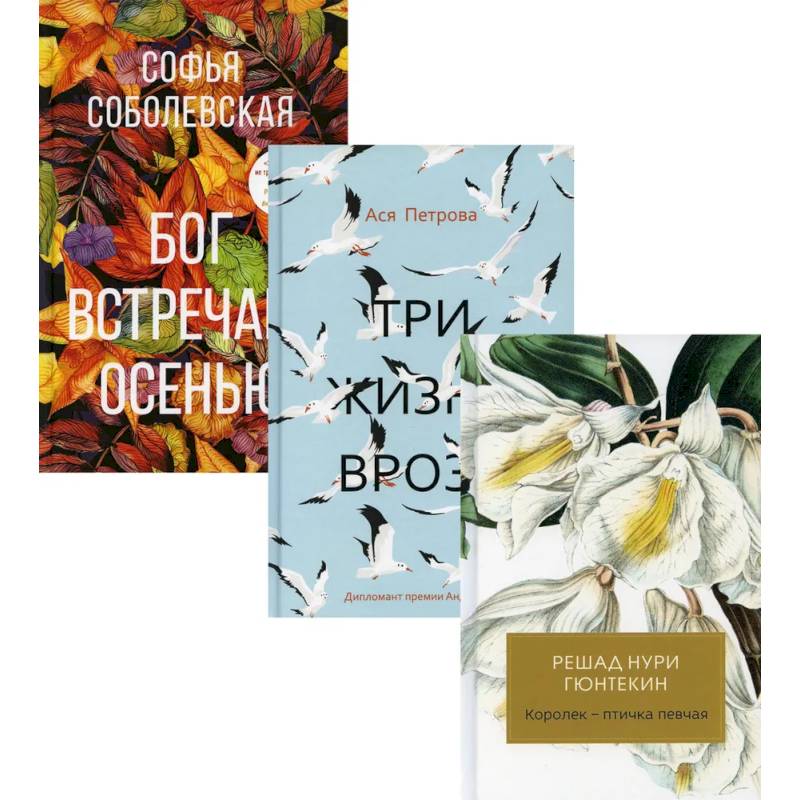 Женская проза Женская проза