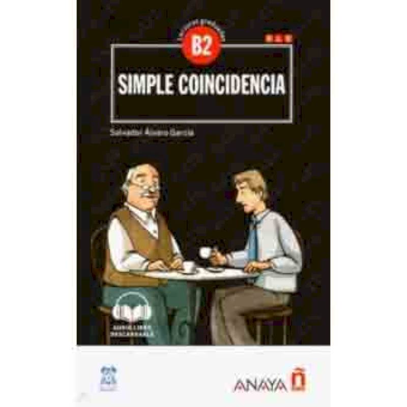 Simple coincidencia Nivel Avanzado NEd Simple coincidencia Nivel Avanzado NEd