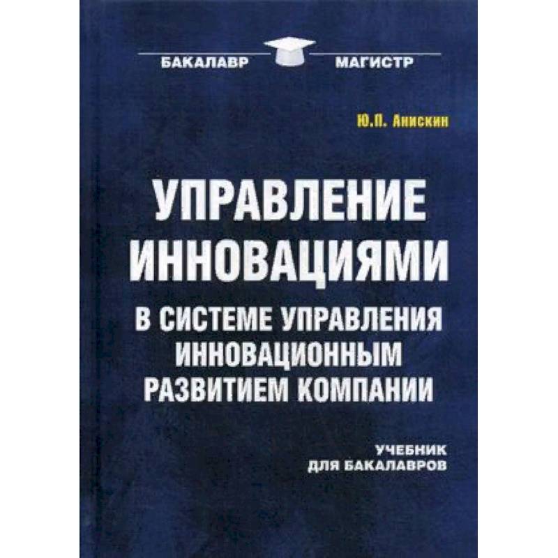 Управление проектом учебник