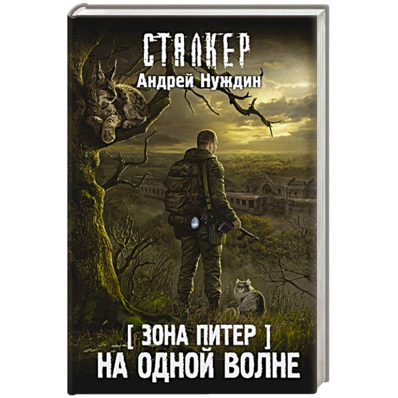 Зона Питер. На одной волне Зона Питер. На одной волне