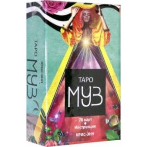 Таро муз, 78 карт