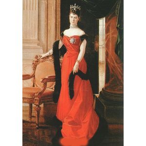 Императрица Мария. Историческое жизнеописание Императрица Мария. Историческое жизнеописание